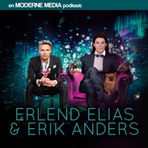 Episode 52: NY KJÆRESTE, SKAL VI DANSE OG FERIE