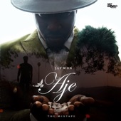 Aje the Mixtape artwork