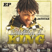 Rebirth of a King artwork