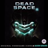 Dead Space 2 artwork