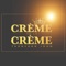 Crème De La Crème artwork
