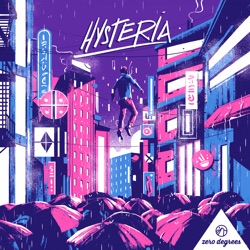 Hysteria! - All I Think About Is You
