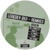 Remixes - EP