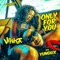 Only for You (feat. Yung6ix) artwork