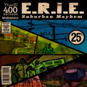 E.R.I.E. - Bad Man's World