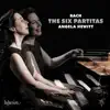 Bach: The Six Partitas (2018 Recording) album lyrics, reviews, download