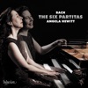 Bach: The Six Partitas (2018 Recording)