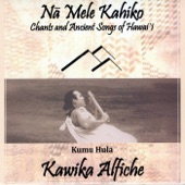 Kawika Alfiche - Li`li`u E