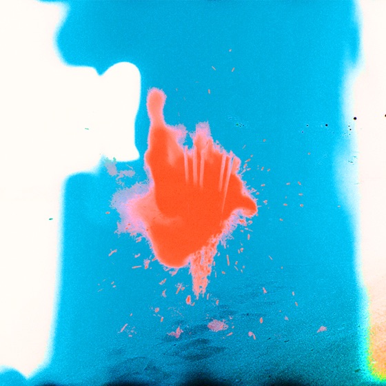 Cover artwork for Simple (feat. George & MOON)