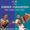 Hombre Parrandero - Single, 2019