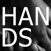 Hands artwork