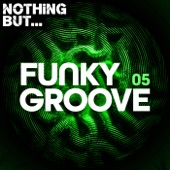 Nothing But... Funky Groove, Vol. 05 artwork