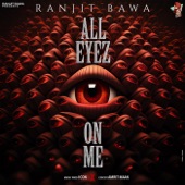 All Eyez On Me artwork