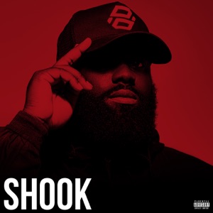 Shook - Single
