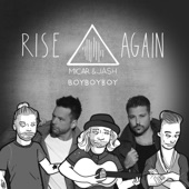 Rise Again artwork