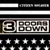 Citizen Soldier - Single album lyrics, reviews, download