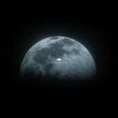 melodysheep - Man on the Moon: The Sounds of Apollo Remixed