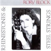 Rory Block - God's Gift To Women