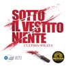 Sotto il vestito niente - l'ultima sfilata (Colonna sonora originale del film)