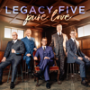 Legacy Five - Pure Love  artwork