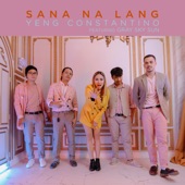 Sana Na Lang (feat. Gray Sky Sun) artwork