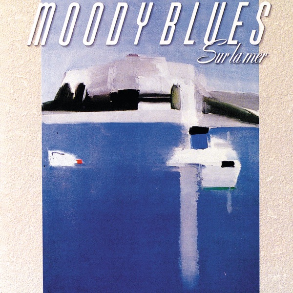 I Know You're Out There Somewhere by The Moody Blues, Moody Blues on Coast ROCK