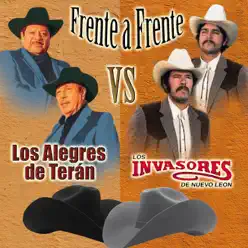 Frente a Frente Los Alegres de Terán vs Los Invasores de Nuevo León - Los Invasores de Nuevo León