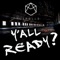 Y'All Ready? (80Hz Mix) artwork
