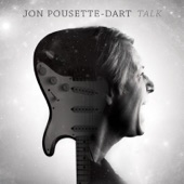 Jon Pousette-Dart - How Much