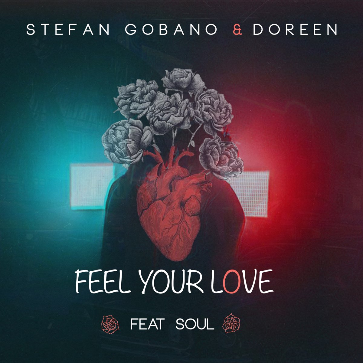Feel the soul. Stefan Gobano. Stefan Gobano & Doreen - Love again. Soul feel. Feel the Soul фото.