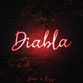 Godo - Diabla (feat. Kuzz)