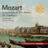 Mozart: Symphonies Nos. 31 & 35 album lyrics, reviews, download