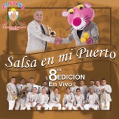 Salsa en Mi Puerto 8va Edición (En Vivo) artwork