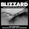 Blizzard (Gusty Winds Graceful Mix) - Single