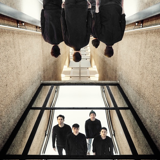 Cover artwork for Heartbeat
