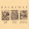 Backchat - Single, 2011