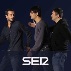 Todo por la radio (15/12(16) - El top 5 de canciones resumidas de Raúl Pérez, 'Sernandisco'