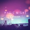 Magic Night artwork