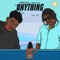 Anything (feat. Barry Jhay) artwork