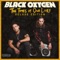 Rockstar - Black Oxygen lyrics