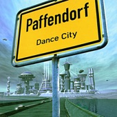 Dance City artwork