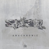 Anachronic - EP artwork