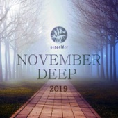 Gazgolderclub: November Deep 2019 (Mixed & Compiled by Hans Holman) artwork