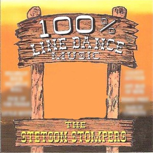 The Stetson Stompers - Pick Up the Fiddle - Line Dance Musik