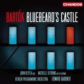 Bluebeard's Castle, Op. 11, Sz. 48: Haj regő rejtem artwork