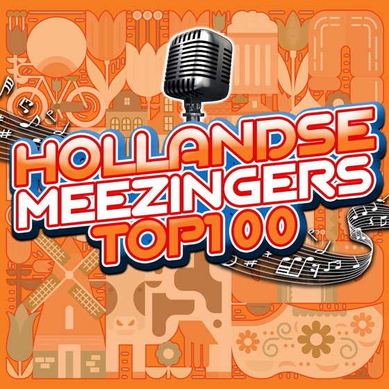 Cover artwork for Het Staat in De Sterren