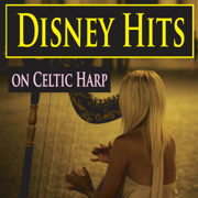 Disney Hits on Celtic Harp - The Hakumoshee Sound