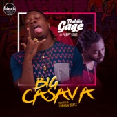 Big Casava (feat. Pappy Kojo) artwork