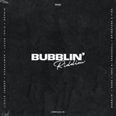 Bubblin' Riddim - EP artwork