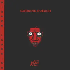 Higher Learning by Godking Preach album reviews, ratings, credits